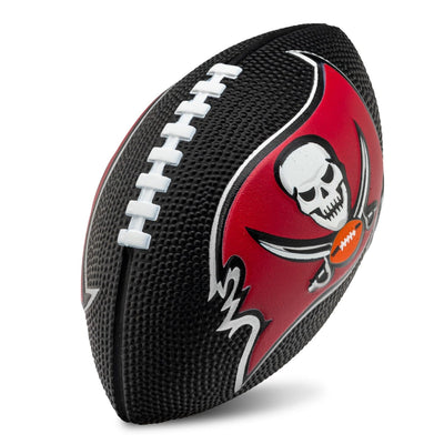 Franklin Sports NFL Tampa Bay Buccaneers Foam Football