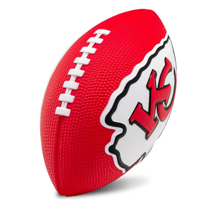 Franklin Sports NFL Kansas City Chiefs Foam Football