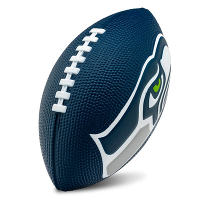 Franklin Sports NFL Seattle Seahawks Foam Football