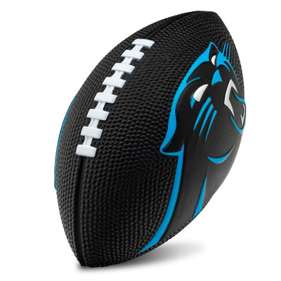 Franklin Sports NFL Carolina Panthers Foam Football
