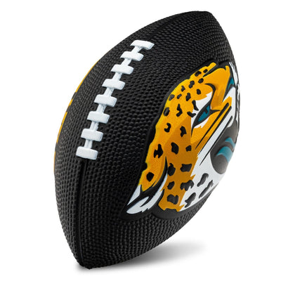 Franklin Sports NFL Jacksonville Jaguars Foam Football