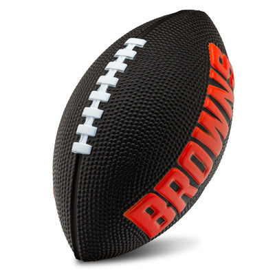 Franklin Sports NFL Cleveland Browns Foam Football