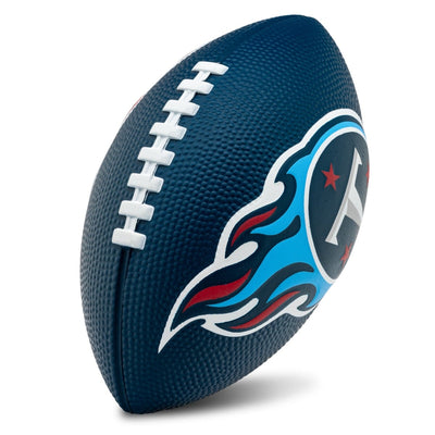 Franklin Sports NFL Minnesota Vikings Foam Football