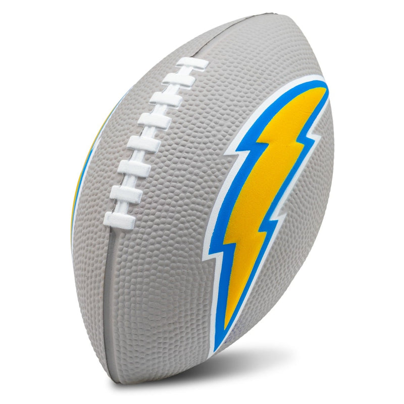 Franklin Sports NFL Los Angeles Chargers Foam Football