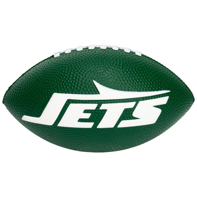 Franklin Sports NFL New York Jets Foam Football