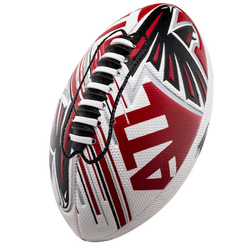 Franklin Sports NFL Atlanta Falcons Air Tech Football - Boxed