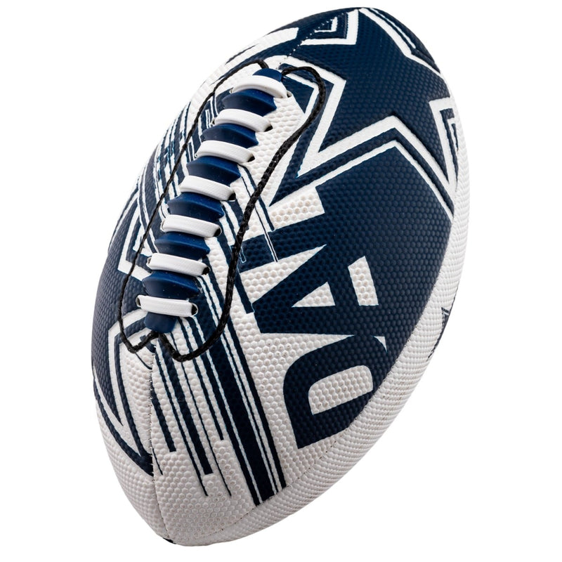 Franklin Sports NFL Dallas Cowboys Air Tech Football - Boxed
