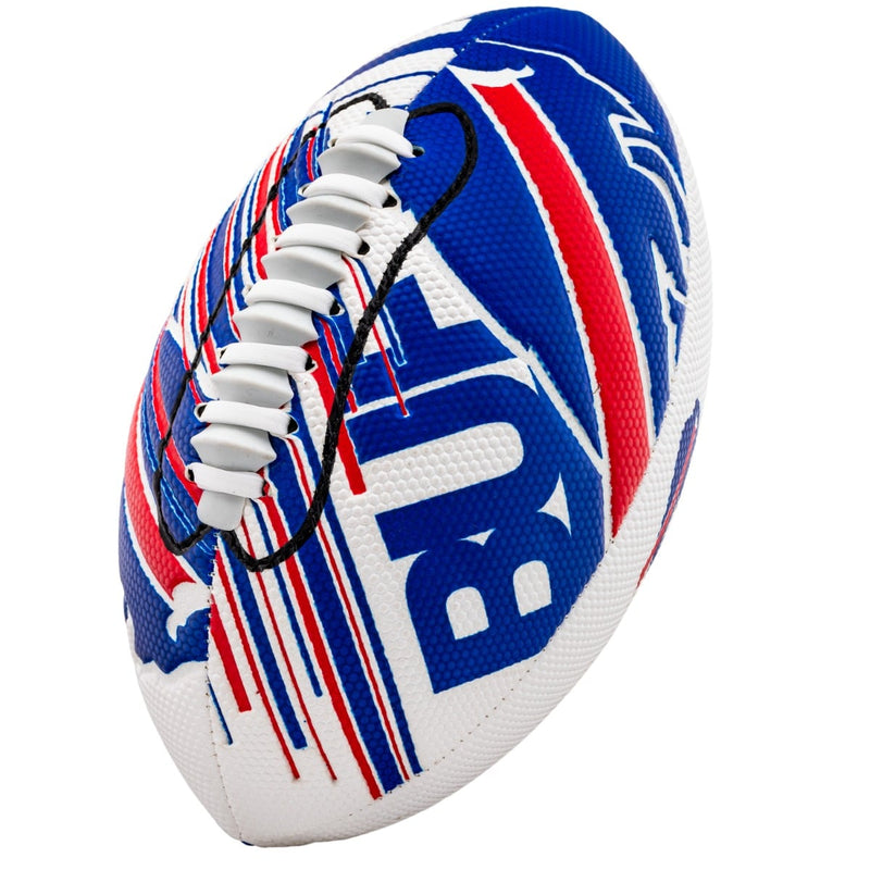 Franklin Sports NFL Buffalo Bills Air Tech Football - Boxed