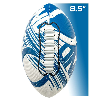 Franklin Sports NFL Indianapolis Colts Air Tech Football - Boxed