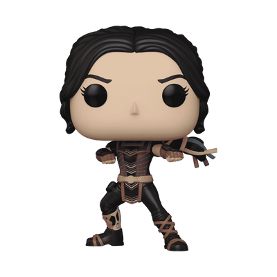 Funko Pop! Marvel Studios Echo: Echo (Fighting Stance)