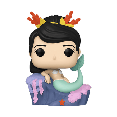 Funko Pop! Disney: Peter Pan 70th Anniversary - Mermaid