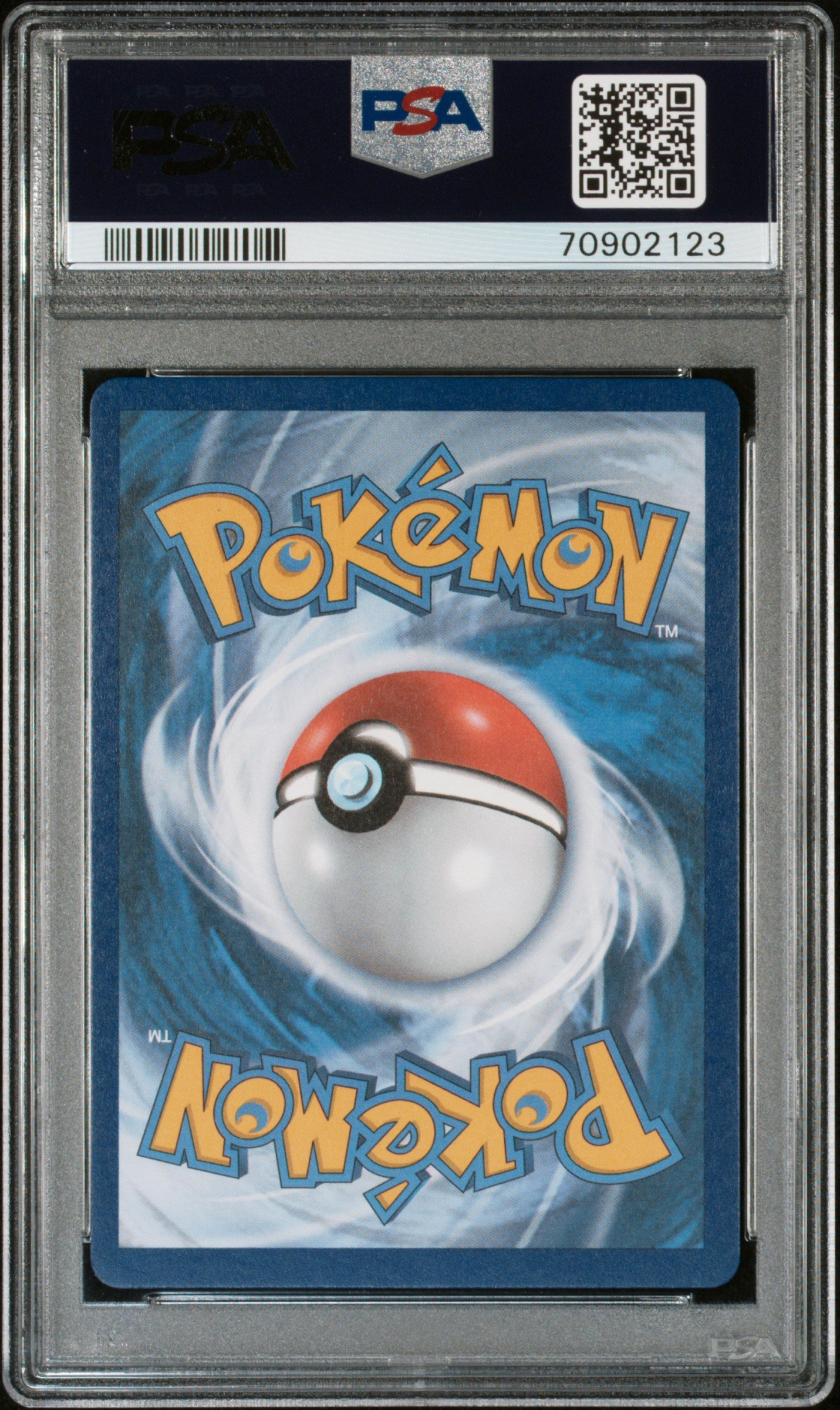2021 Pokemon Celebrations Classic Collection Base Set Holo Blastoise #2 PSA 10