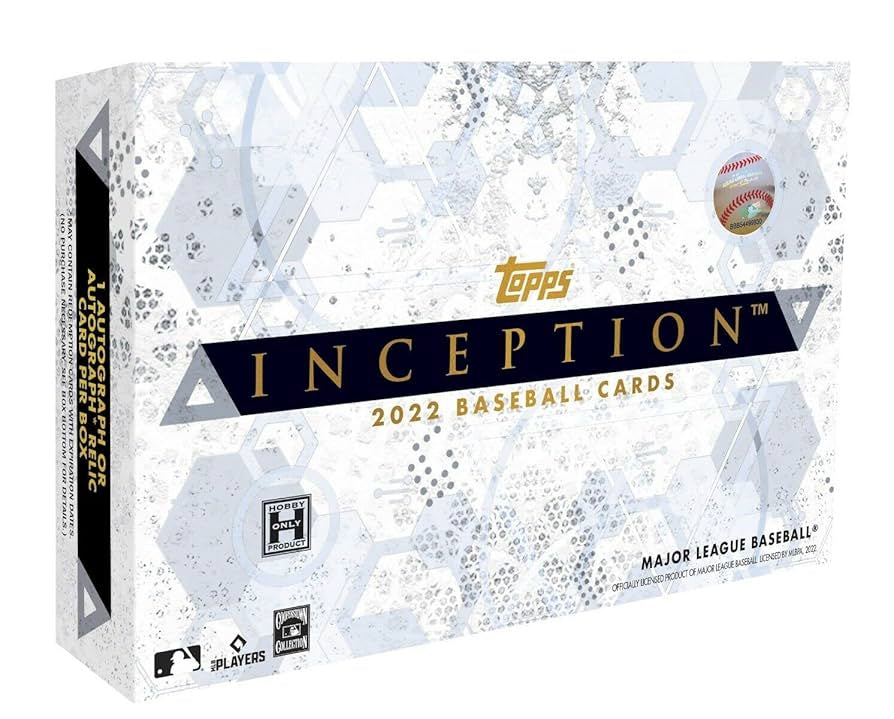 しーちゃん MLB 2022 Topps パニーニBOX ⚾ MLB 2022 TOPPS SERIES 2 JUMBO【製品情報】 | Trading Card