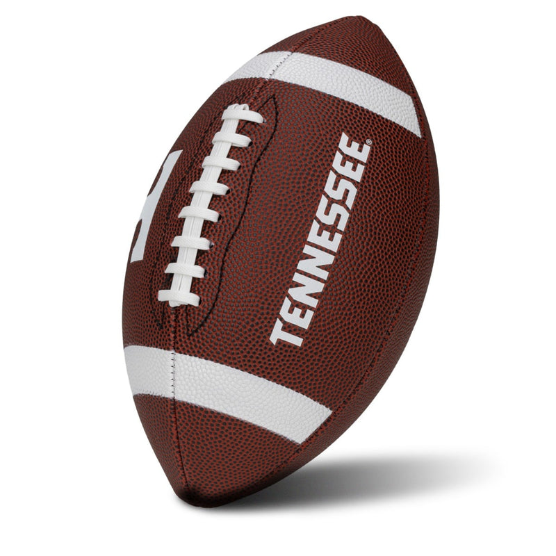 Franklin Sports NCAA Tennessee Volunteers Junior Football
