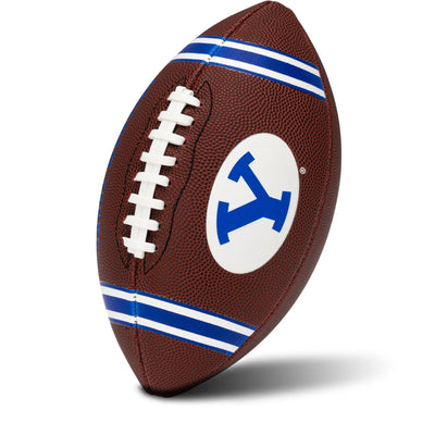 Franklin Sports NCAA BYU Cougars Junior Football