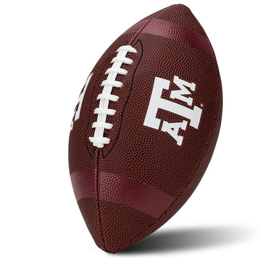 Franklin Sports NCAA Georgia Tech Yellow Jackets Junior Football
