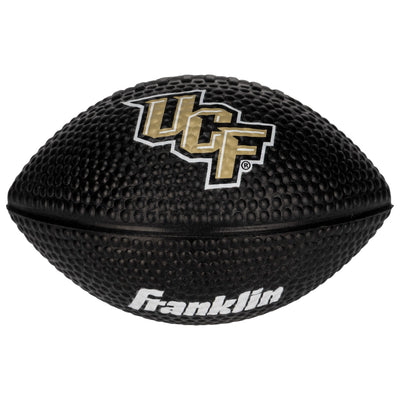 Franklin Sports NCAA Central Florida Knights Foam Stress Ball - 83MM