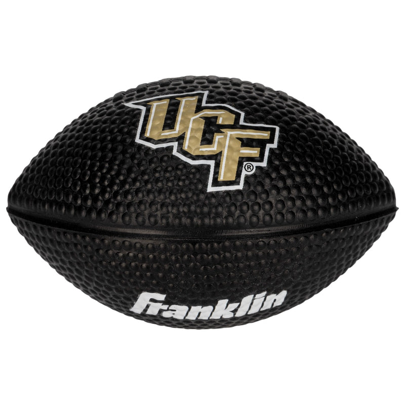 Franklin Sports NCAA Central Florida Knights Foam Stress Ball - 83MM
