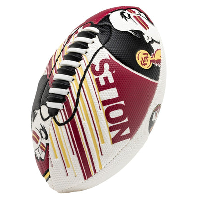 Franklin Sports NCAA Florida State Airtech Football - Boxed
