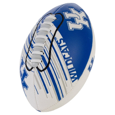 Franklin Sports NCAA Kentucky Airtech Football - 8.5 Inch Mini