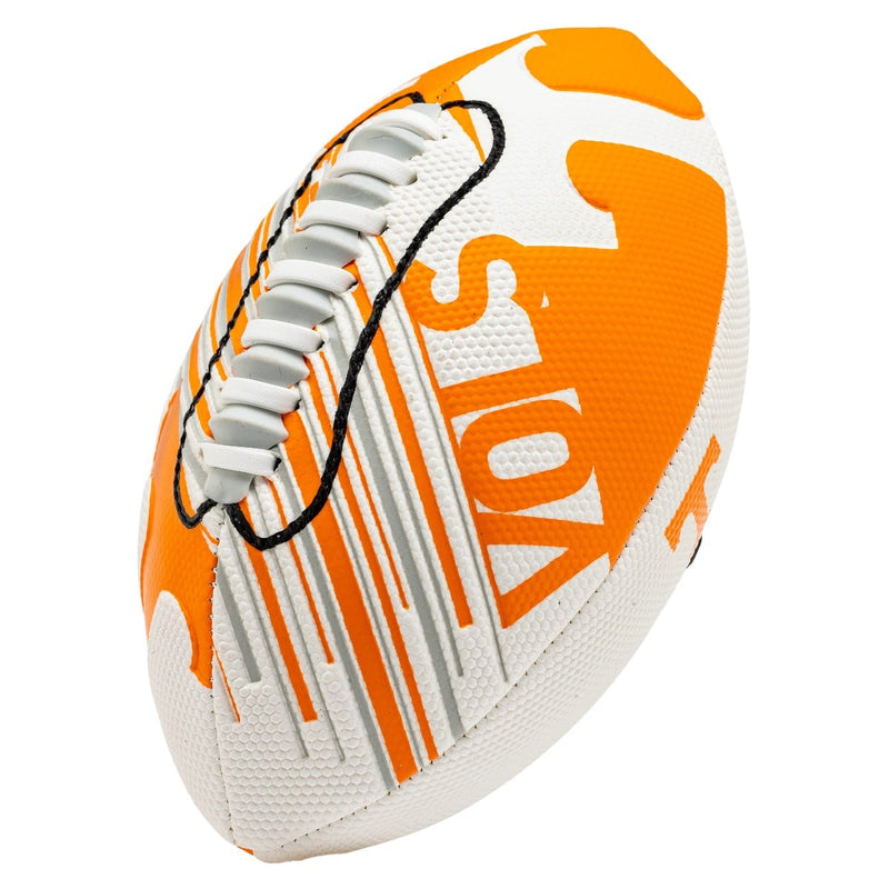Franklin Sports NCAA Tennessee Volunteers AirTech Football - 8.5 Inch