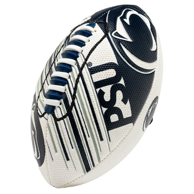Franklin Sports NCAA Penn State Airtech Football - 8.5 Inch