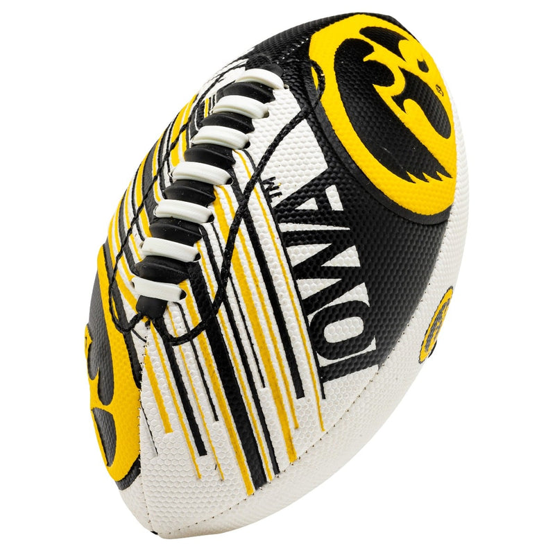 Franklin Sports Iowa Airtech Football - Boxed