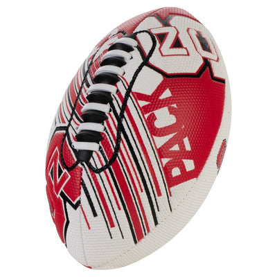 Franklin Sports NCAA North Carolina State Airtech Football - Boxed