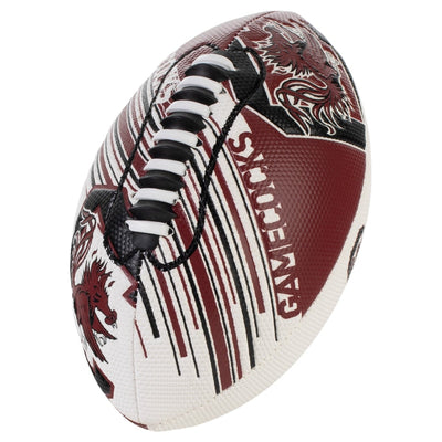 Franklin Sports NCAA South Carolina Gamecocks Air Tech Football - 8.5"