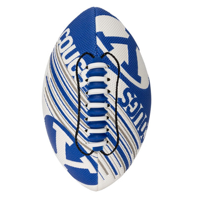 Franklin Sports NCAA BYU Airtech Football