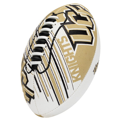 Franklin Sports NCAA Central Florida Knights Air Tech Football - 8.5 Inch