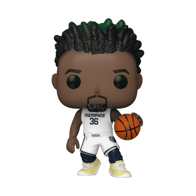 Funko Pop! NBA: Memphis Grizzlies - Marcus Smart