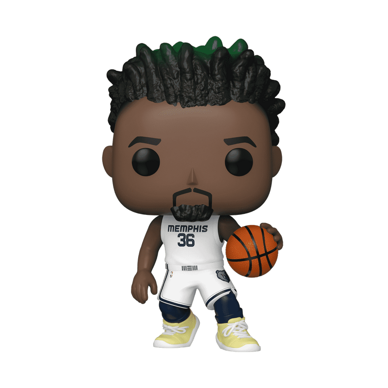 Funko Pop! NBA: Memphis Grizzlies - Marcus Smart
