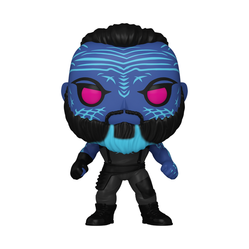 Funko Pop! WWE: Bray Wyatt