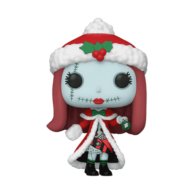 Funko Pop! Disney: The Nightmare Before Christmas - Christmas Sally