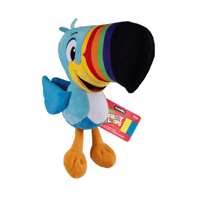 Funko Plush: Kellogg's Froot Loops - Toucan Sam Flying (7-Inch)