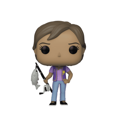Funko Pop! Parks and Recreation: Ann Perkins (Pawnee Goddesses)
