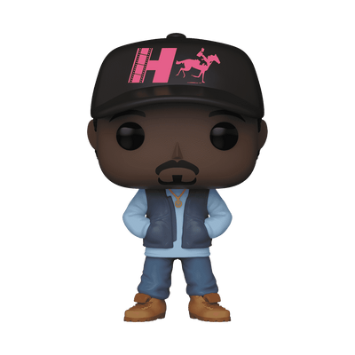 Funko Pop! Movies: Nope - OJ Haywood