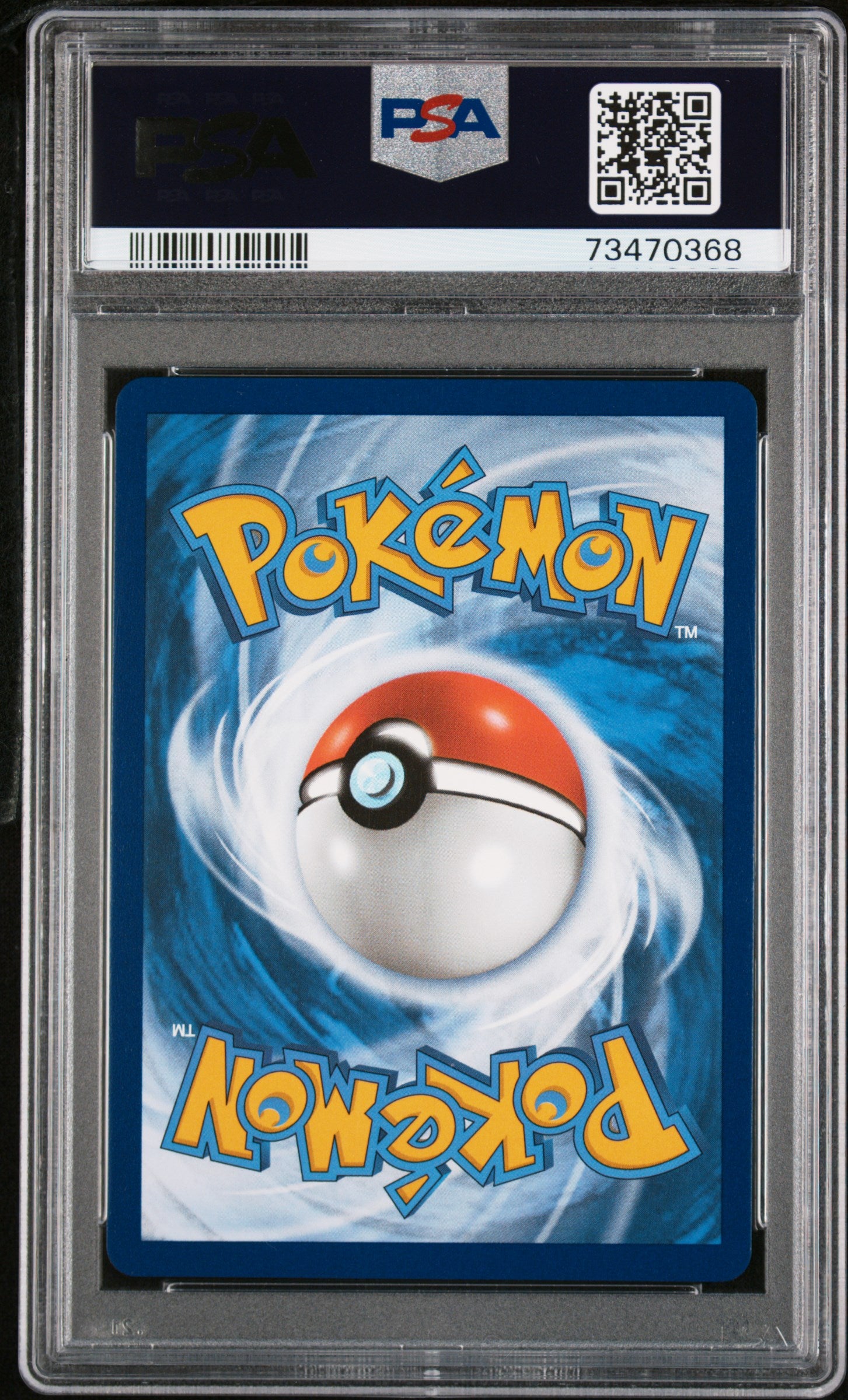2023 Pokemon Sword and Shield Crown Zenith #160 Pikachu PSA 10