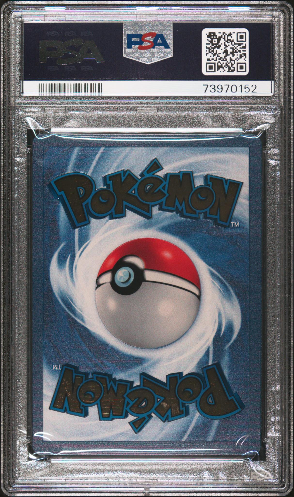 2021 Pokemon Celebrations Ultra-Premium Collection Charizard #4 PSA 9