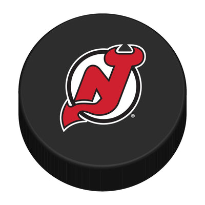 Franklin Sports NHL New Jersey Devils Stress Puck