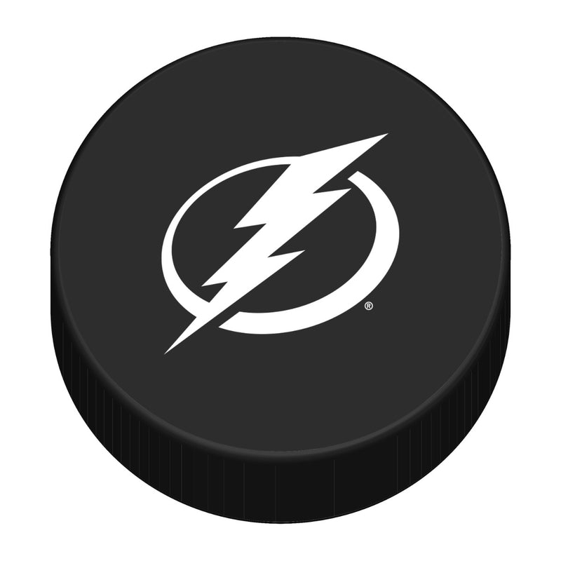 Franklin Sports NHL Tampa Bay Lightning Stress Puck