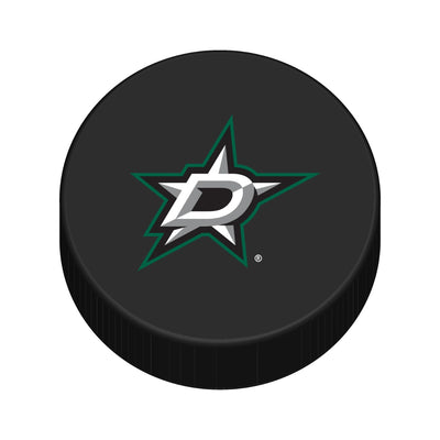 Franklin Sports NHL Stress Puck - Dallas Stars
