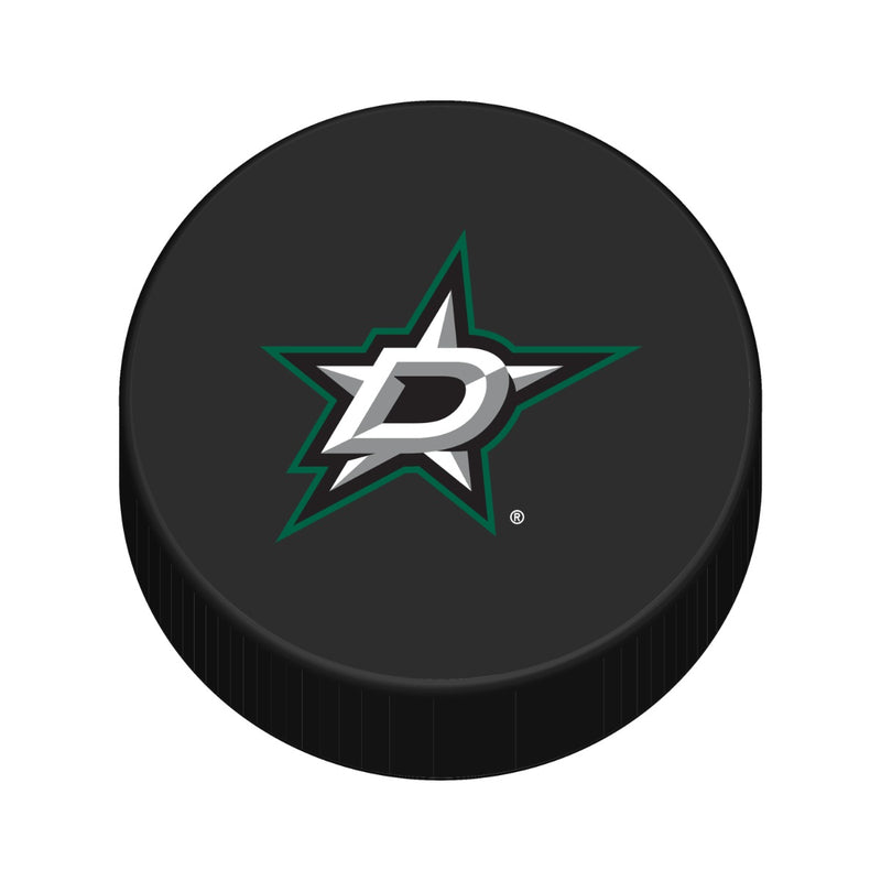 Franklin Sports NHL Stress Puck - Dallas Stars