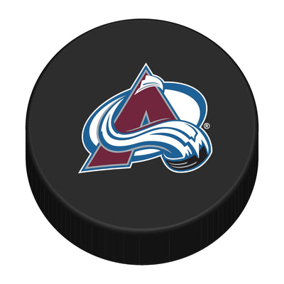 Franklin Sports NHL Colorado Avalanche Stress Puck