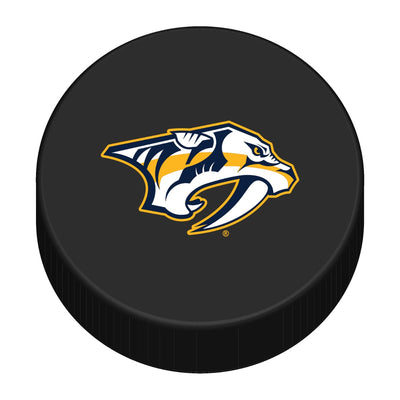 Franklin Sports NHL Nashville Predators Stress Puck