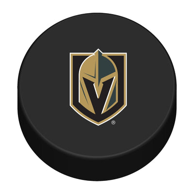 Franklin Sports NHL Las Vegas Golden Knights Stress Puck
