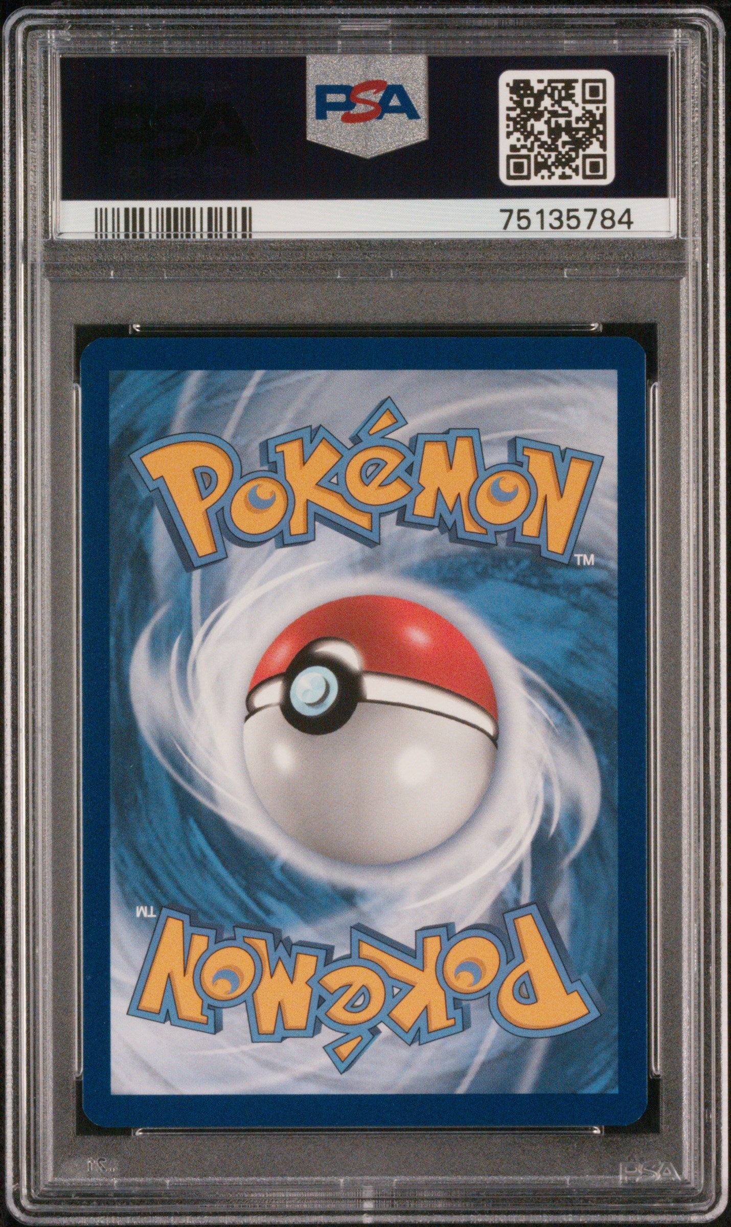 2019 Pokemon Unified Minds Tag Team GX Mega Sableye & Tyranitar #126 PSA 10