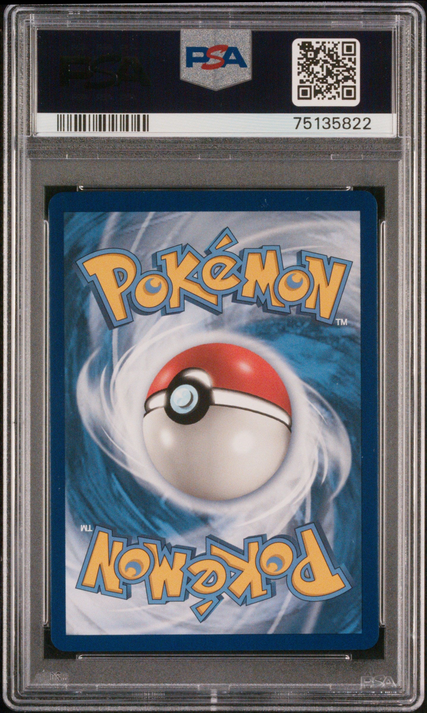 2017 Pokémon Sun & Moon Shining Legends Shining Jirachi #42/73 Holo PSA 9