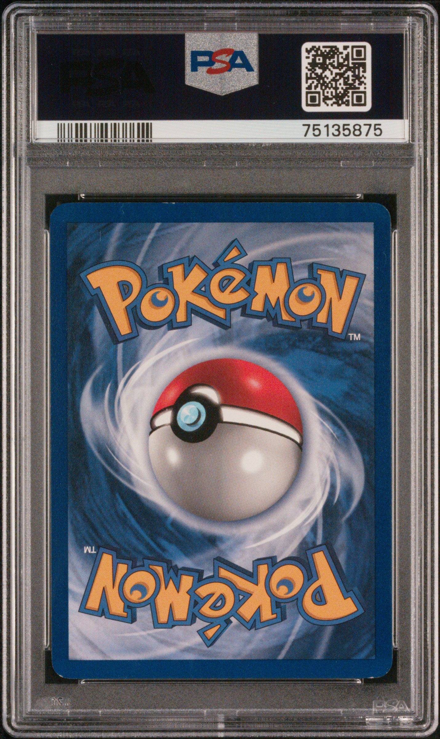 1999 Pokémon Jungle Scyther #10/64 Holo PSA 7